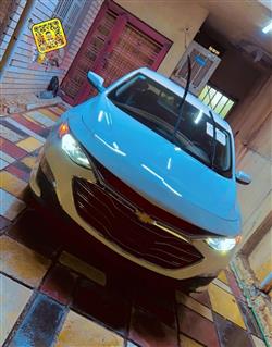 شيفروليه ماليبو